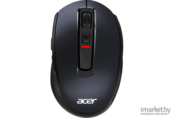 Мышь Acer OMR070 черный [ZL.MCEEE.00D]