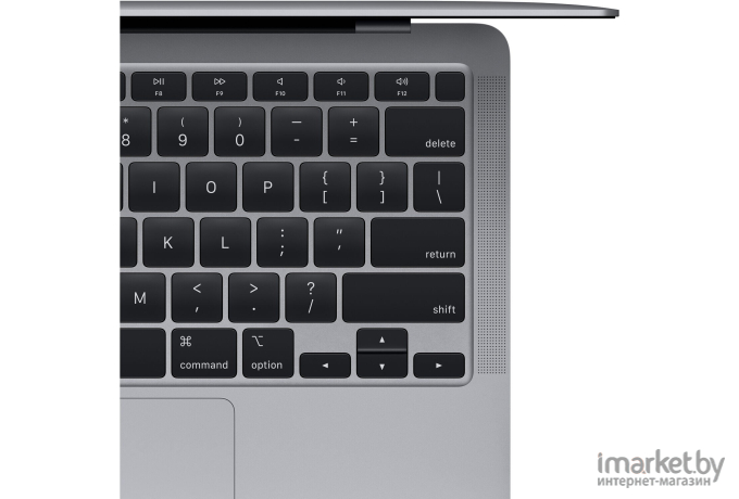 Ноутбук Apple MacBook Air 13 Late 2020 [Z1240004L]