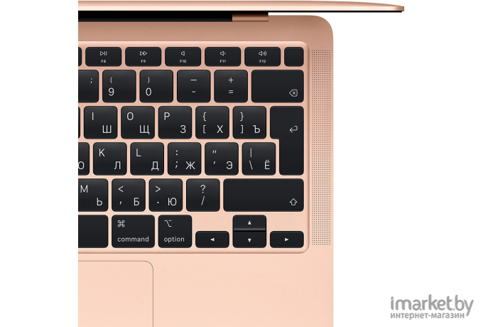 Ноутбук Apple MacBook Air 13 Late 2020 [Z12A0008Q]