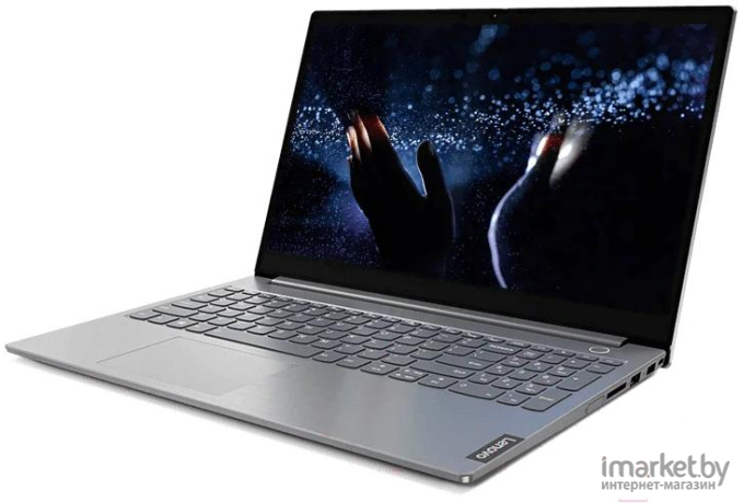 Ноутбук Lenovo ThinkBook 15 G2 [20VE0007RU]