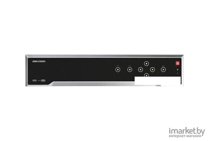 Видеорегистратор наблюдения Hikvision DS-7716NI-I4(B)