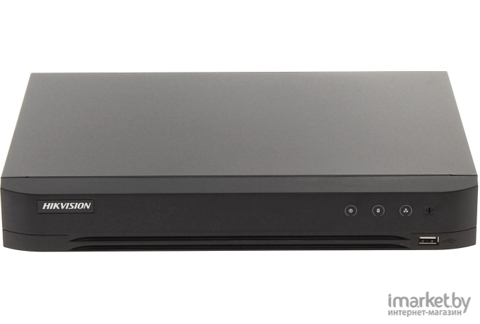 Комплект видеонаблюдения Hikvision IDS-7208HQHI-M1/FA