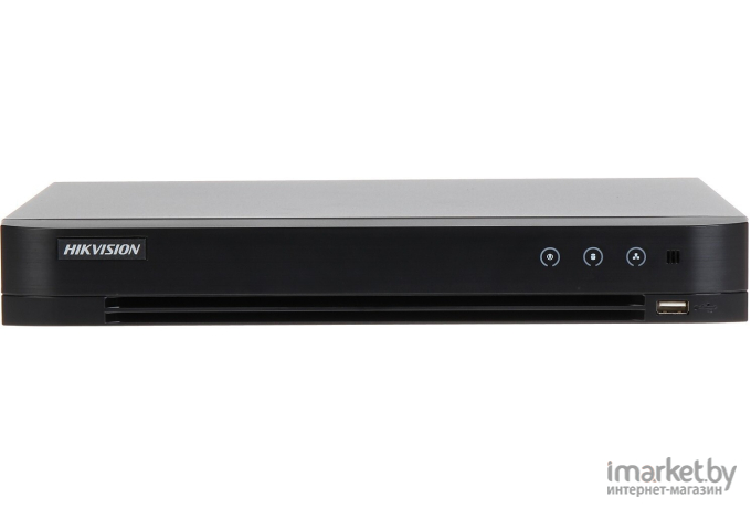 Комплект видеонаблюдения Hikvision IDS-7208HQHI-M1/FA