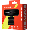 Web-камера Canyon C2N 1080P [CNE-HWC2N]