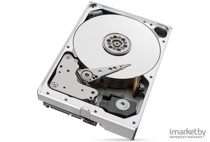 Жесткий диск Seagate 8TB [ST8000VX004]