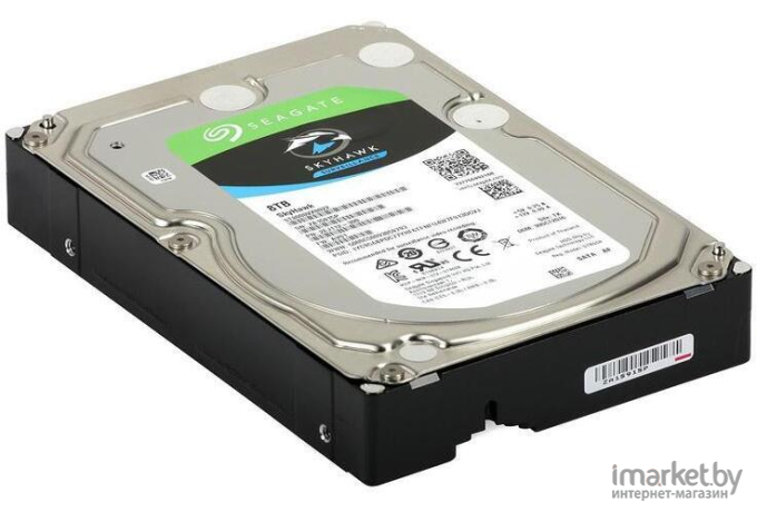 Жесткий диск Seagate 8TB [ST8000VX004]