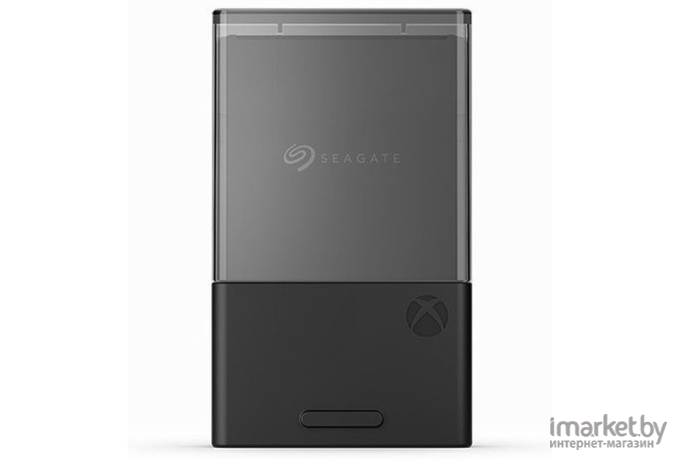 Карта памяти для Xbox Series X/S Seagate 1Тб [STJR1000400]