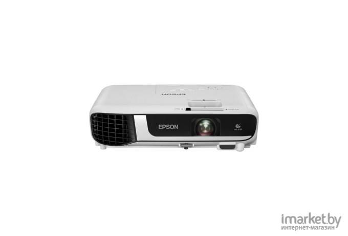 Проектор Epson EB-X51