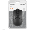 Мышь A4Tech Fstyler FM12S черный