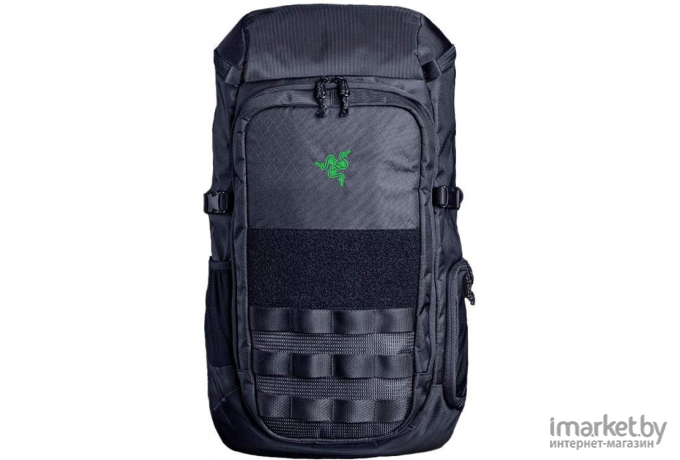 Рюкзак для ноутбука Razer Tactical Backpack 15.6 [RC81-02900101-0500]