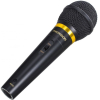 Микрофон Thomson M152 3м черный [00131598]