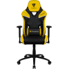 Игровое кресло ThunderX3 TC5 чёрно-жёлтый [TX3-TC5BY]