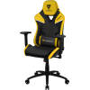 Игровое кресло ThunderX3 TC5 чёрно-жёлтый [TX3-TC5BY]