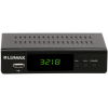 Приемник цифрового ТВ Lumax DV3218HD