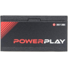 Блок питания Chieftec Chieftronic PowerPlay 850W 80 Plus Platinum [GPU-850FC]