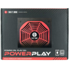 Блок питания Chieftec Chieftronic PowerPlay 850W 80 Plus Platinum [GPU-850FC]