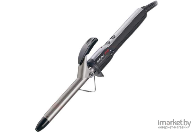 Круглая плойка BaByliss Pro BAB2171TTE