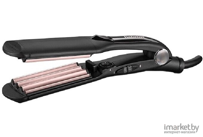 Щипцы-гофре BaByliss 2165CE