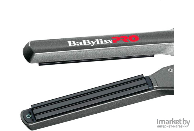 Щипцы-гофре BaByliss BAB2310EPCE