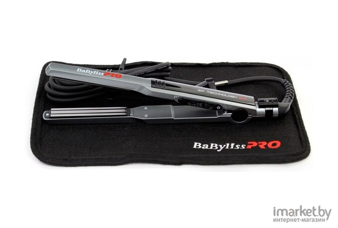 Щипцы-гофре BaByliss BAB2310EPCE