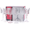 Набор бокалов для вина Eclat Lady Diamond L9743