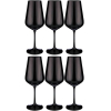Набор бокалов для вина Bohemia Sandra 40728/D4653/450