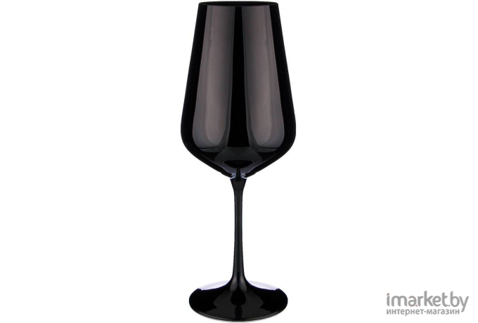 Набор бокалов для вина Bohemia Sandra 40728/D4653/450
