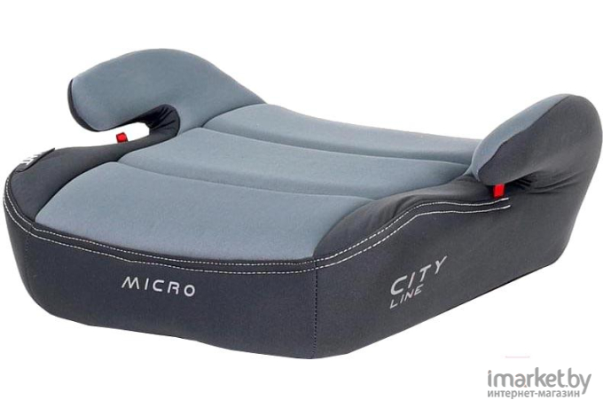 Бустер Rant Micro City Line 1034 grey