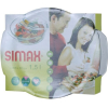 Кастрюля Simax 6106/6116