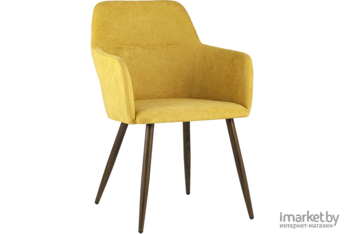 Стул Stool Group Кинг желтый [QUEENY HANDLE YELLOW]