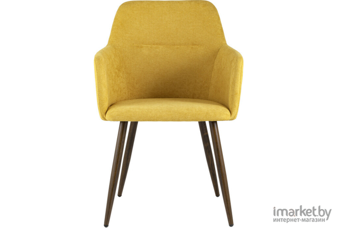 Стул Stool Group Кинг желтый [QUEENY HANDLE YELLOW]