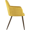 Стул Stool Group Кинг желтый [QUEENY HANDLE YELLOW]