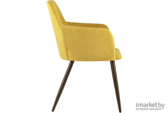 Стул Stool Group Кинг желтый [QUEENY HANDLE YELLOW]