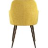 Стул Stool Group Кинг желтый [QUEENY HANDLE YELLOW]