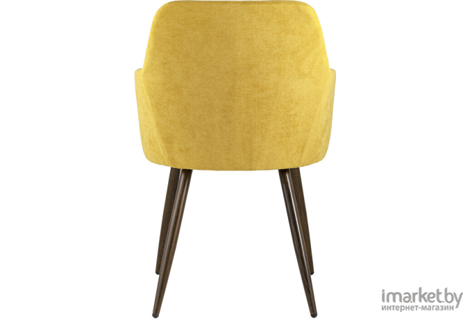 Стул Stool Group Кинг желтый [QUEENY HANDLE YELLOW]