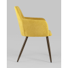 Стул Stool Group Кинг желтый [QUEENY HANDLE YELLOW]