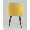 Стул Stool Group Кинг желтый [QUEENY HANDLE YELLOW]