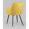 Стул Stool Group Кинг желтый [QUEENY HANDLE YELLOW]