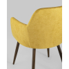 Стул Stool Group Кинг желтый [QUEENY HANDLE YELLOW]