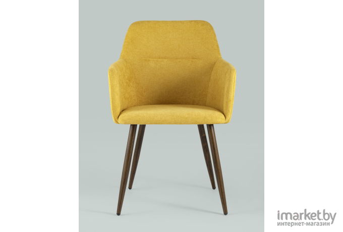 Стул Stool Group Кинг желтый [QUEENY HANDLE YELLOW]