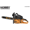 Бензопила Carver HOBBY HSG 152-18 [01.004.00041]