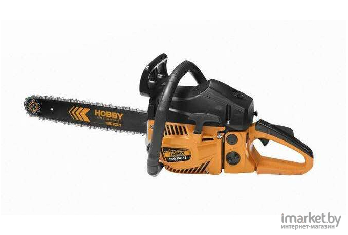 Бензопила Carver HOBBY HSG 152-18 [01.004.00041]