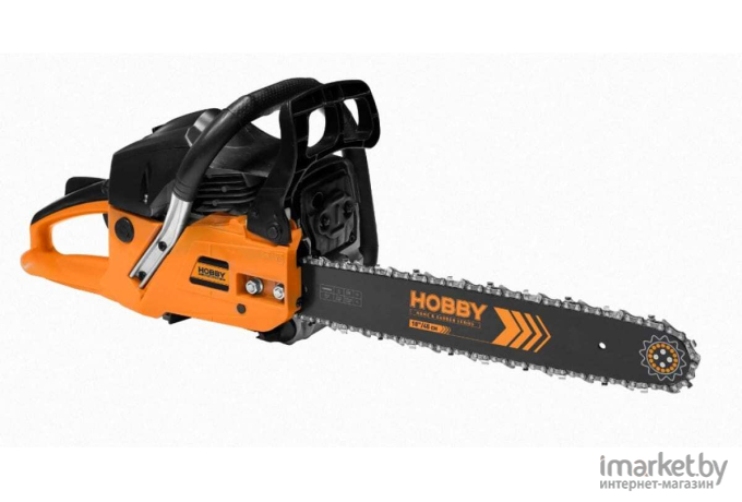 Бензопила Carver HOBBY HSG 152-18 [01.004.00041]