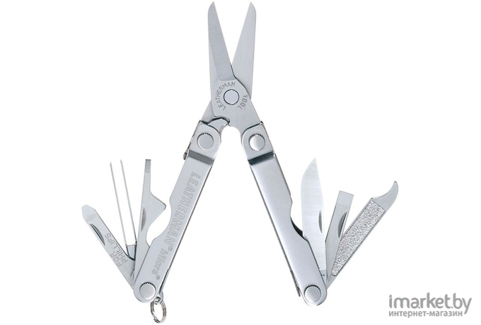 Туристический нож Leatherman Micra [64380181N]