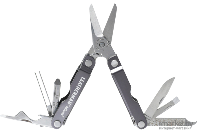 Туристический нож Leatherman Micra [64380181N]