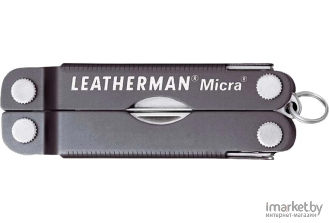 Туристический нож Leatherman Micra [64380181N]