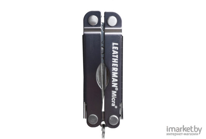 Туристический нож Leatherman Micra [64380181N]