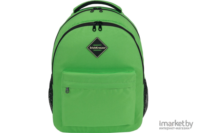 Школьный рюкзак Erich Krause ErgoLine 20L Neon Green [48615]