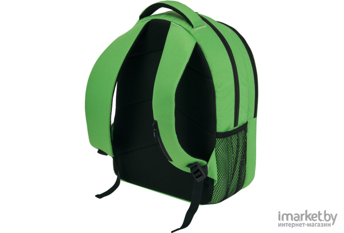 Школьный рюкзак Erich Krause ErgoLine 20L Neon Green [48615]