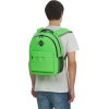 Школьный рюкзак Erich Krause ErgoLine 20L Neon Green [48615]